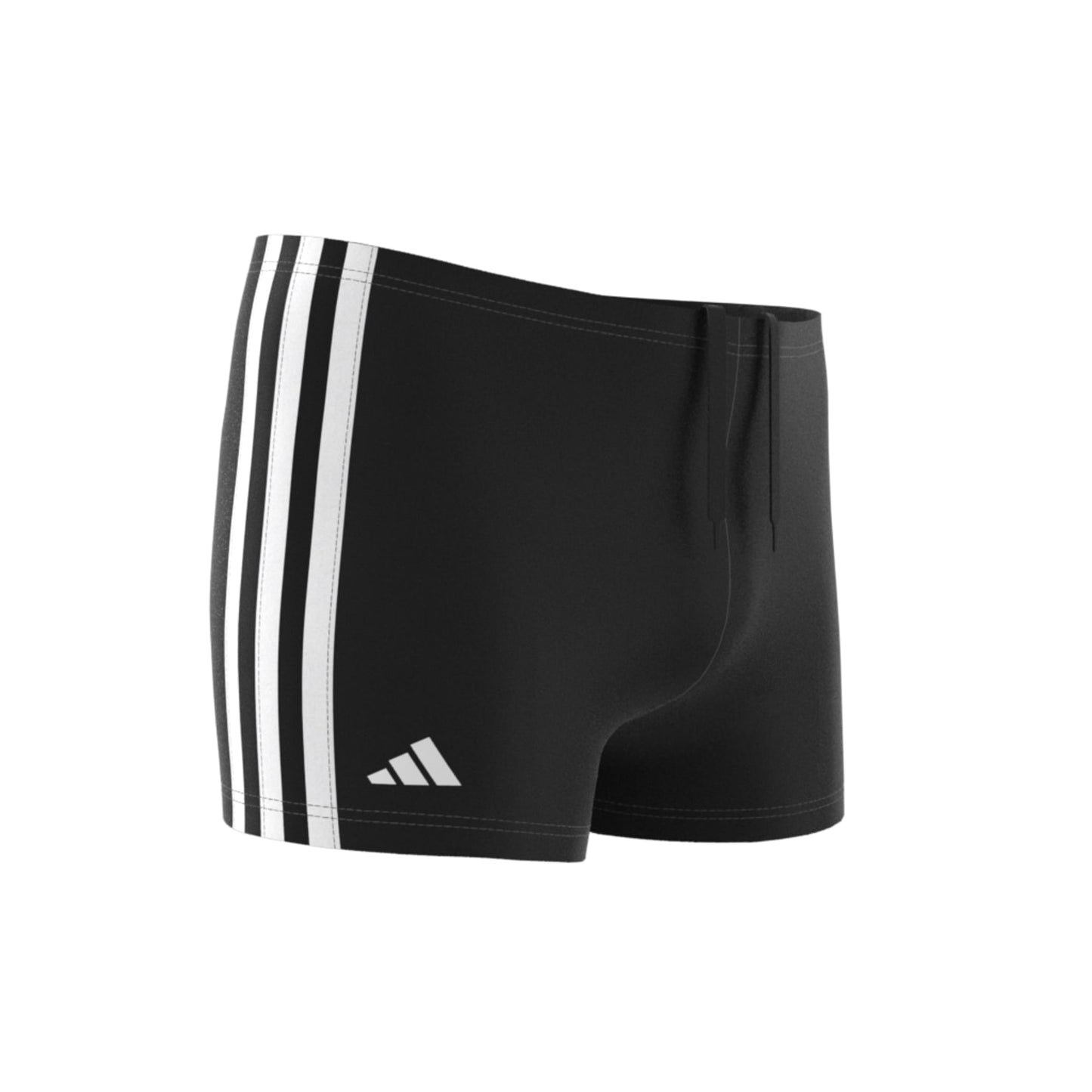 3S BOXER,BLACK/WHITE
