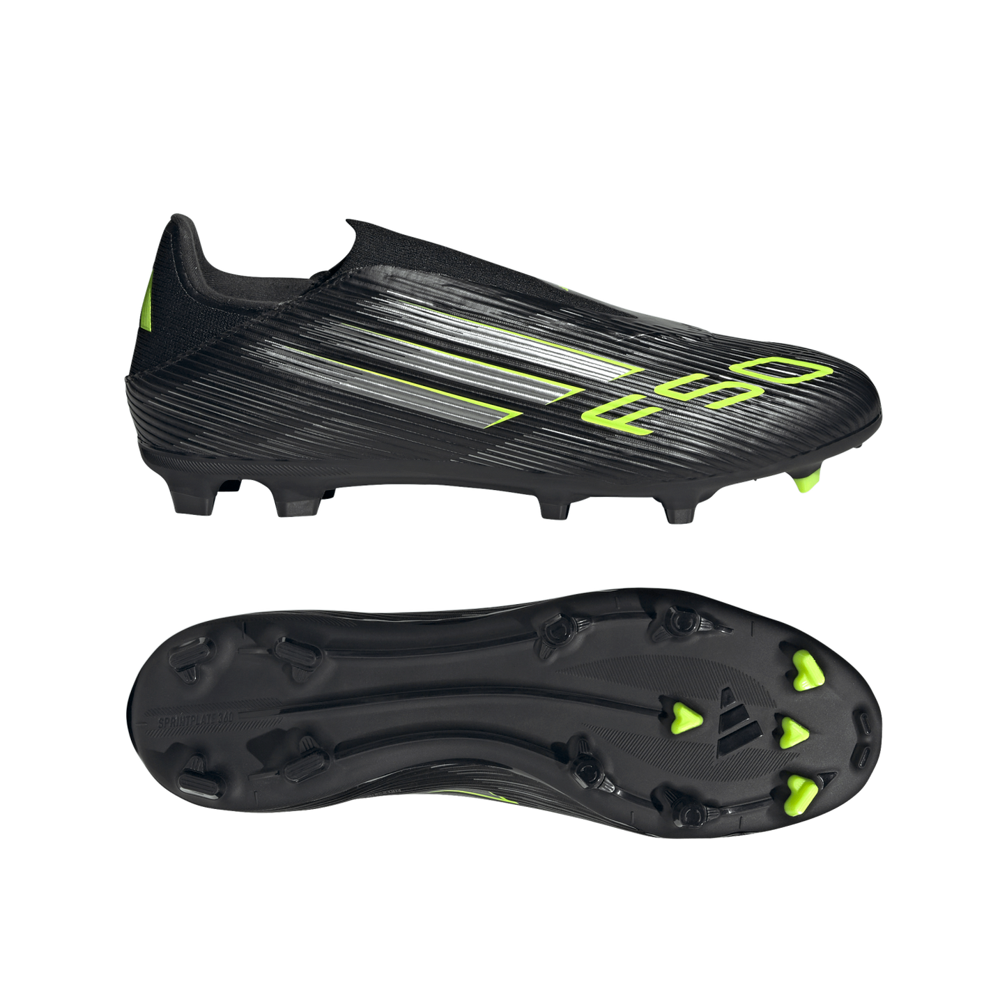 F50 LEAGUE LL FG/MG