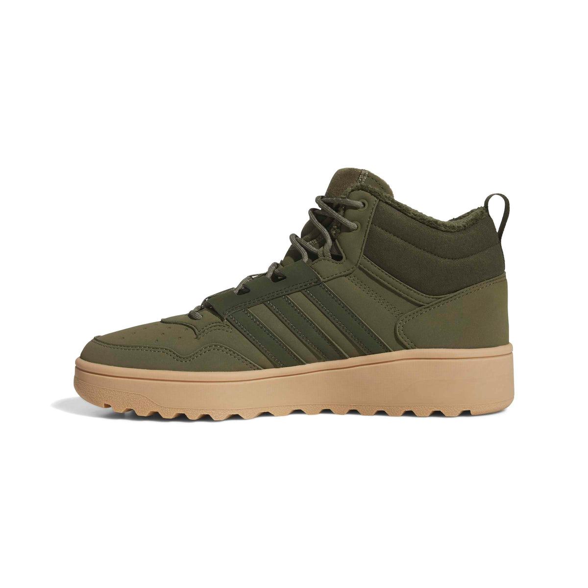 HOOPS 4.0 MID WINTERIZED