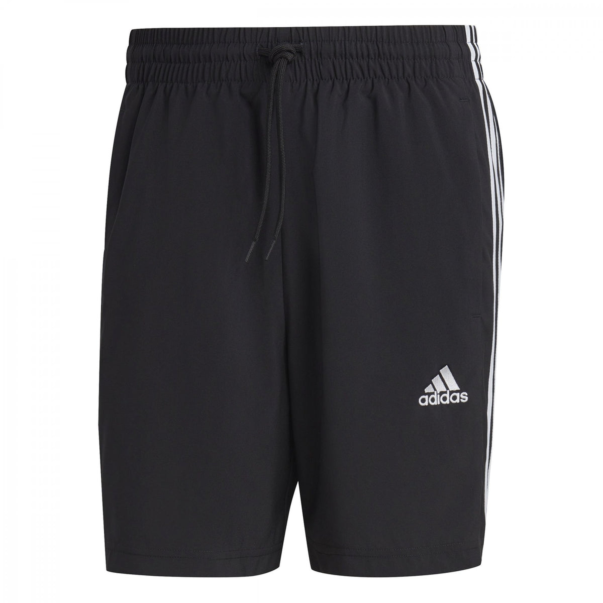 M 3 Streifen CHELSEA, BLACK/WHITE