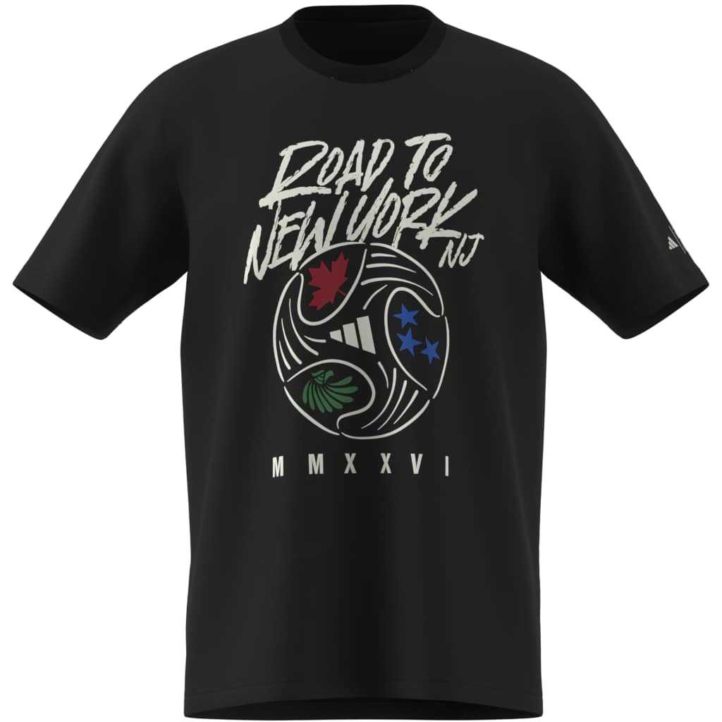 M FTB WC BALL T