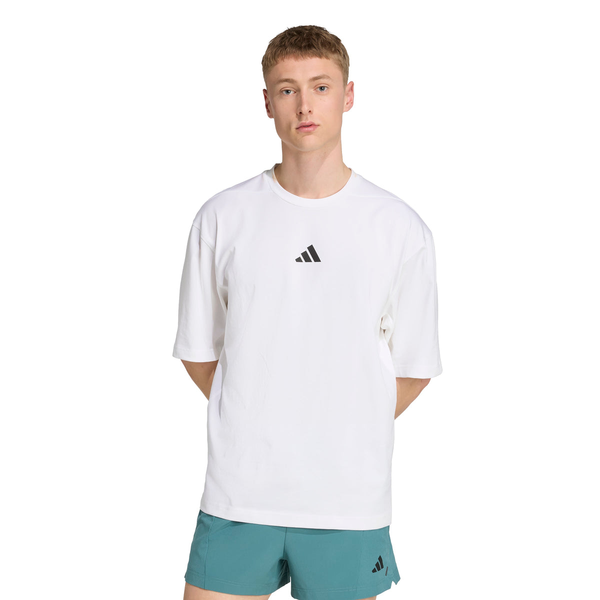 OVERSIZE TEE