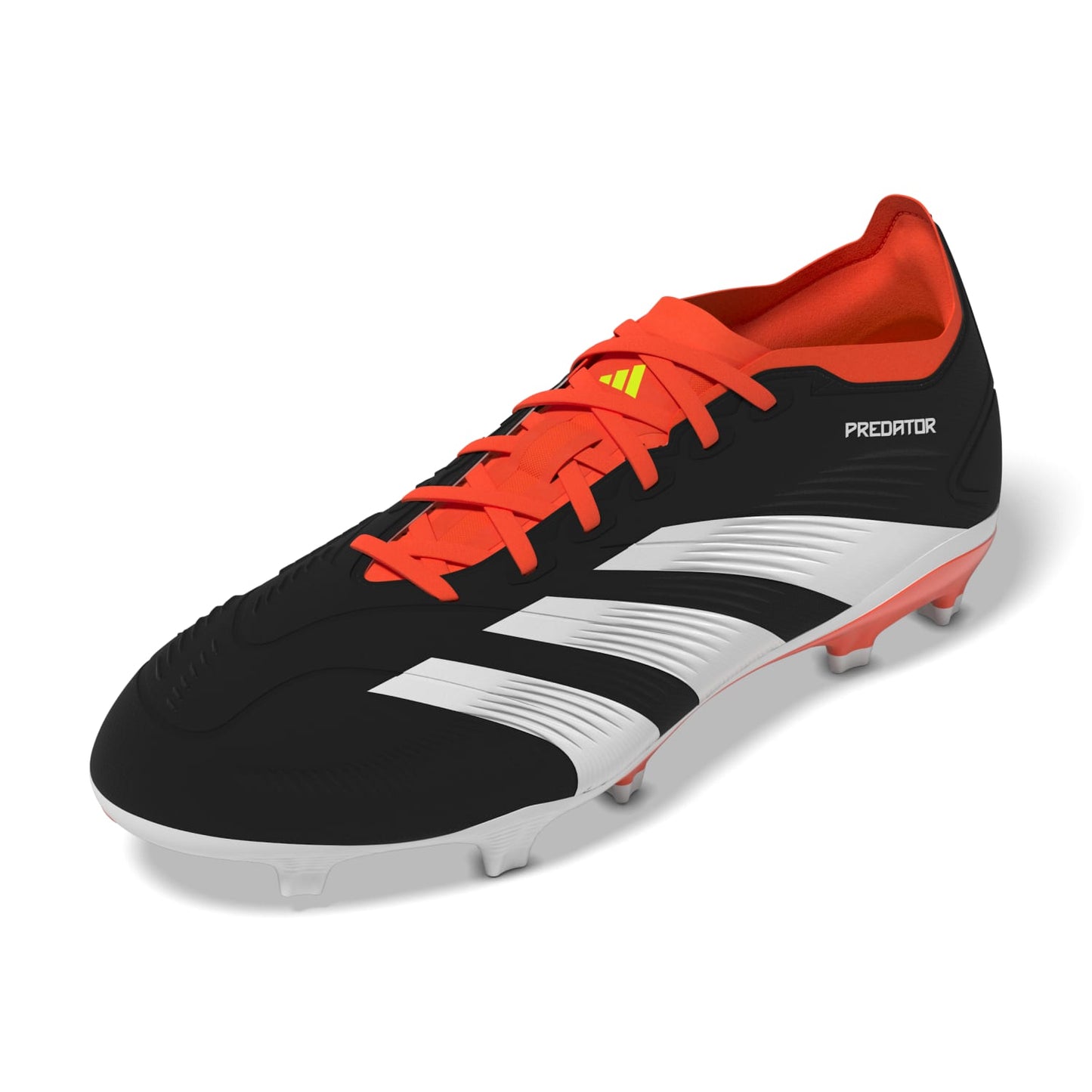 PREDATOR LEAGUE L FG,CBLACK/FT