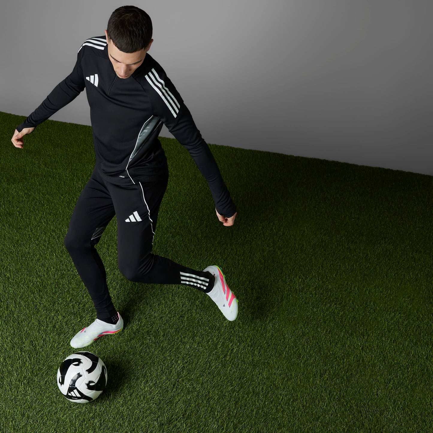 PREDATOR LEAGUE LL FG/MG