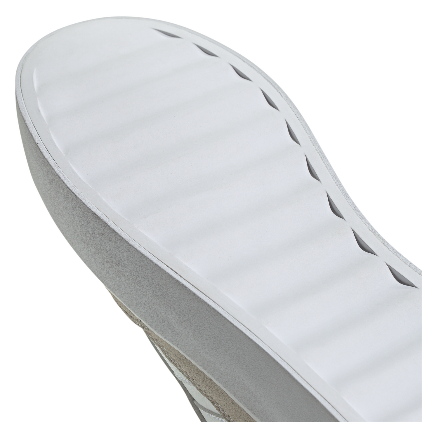 ZNSORED HI PREM LEATHER,FTWWHT/FTWW