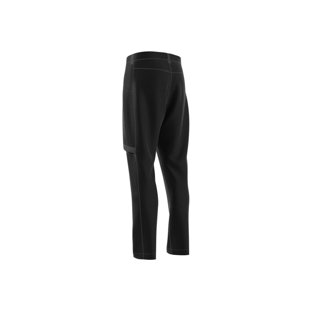 Zupahike Pts,BLACK