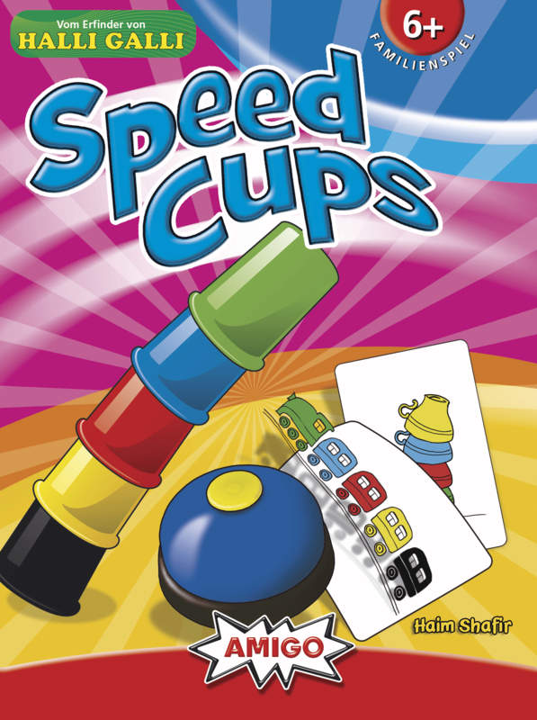 Speed Cup