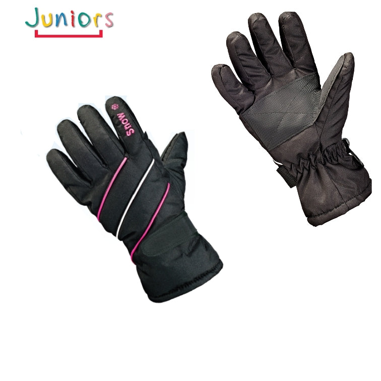 Skihandschuh Juniors