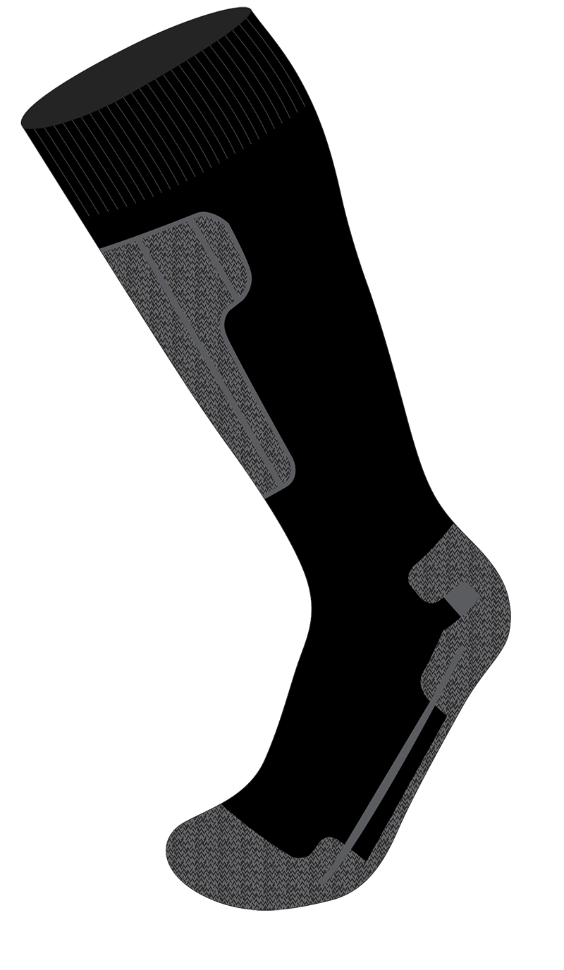 Thermo Sikistrumpf 100