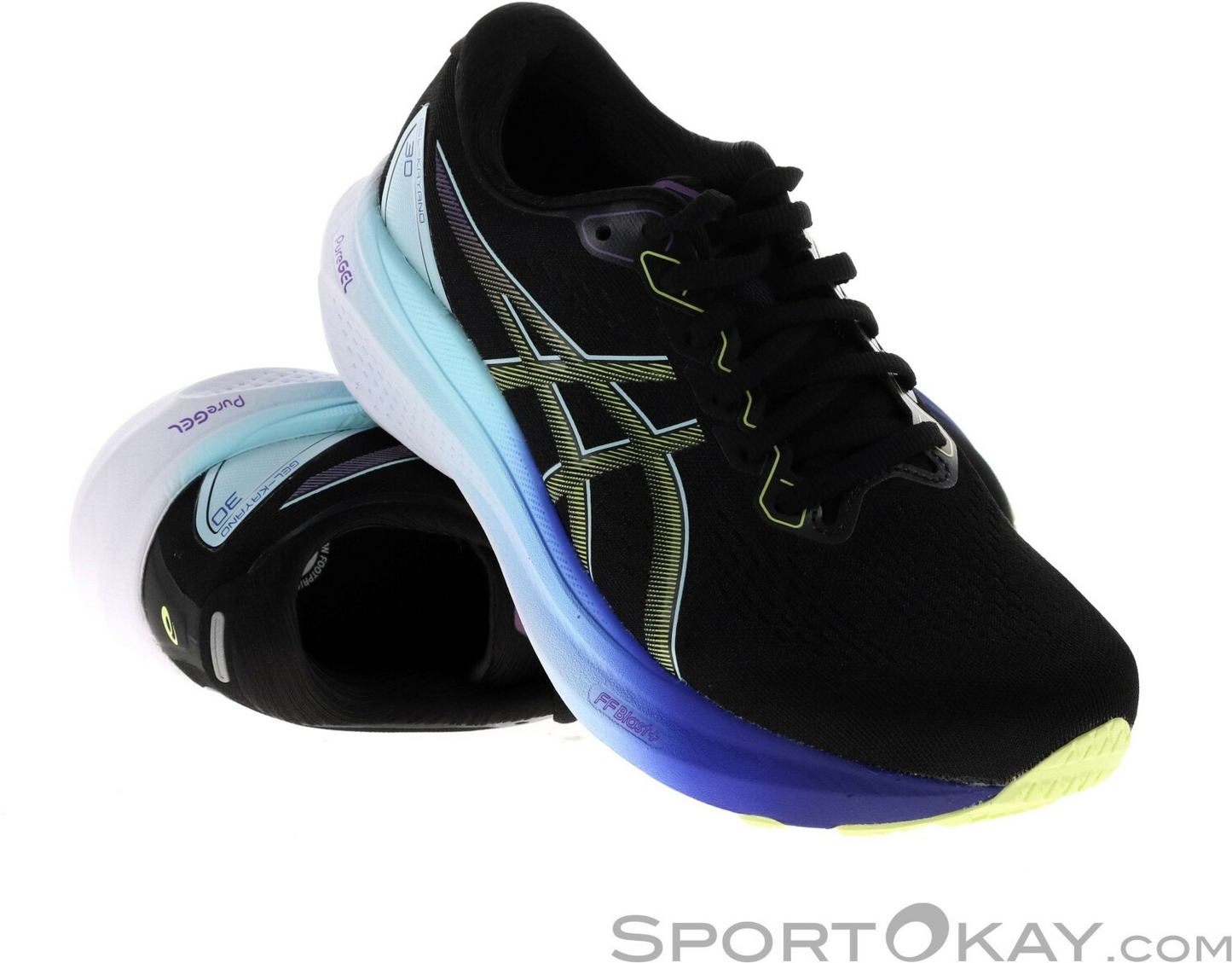 GEL-KAYANO 30