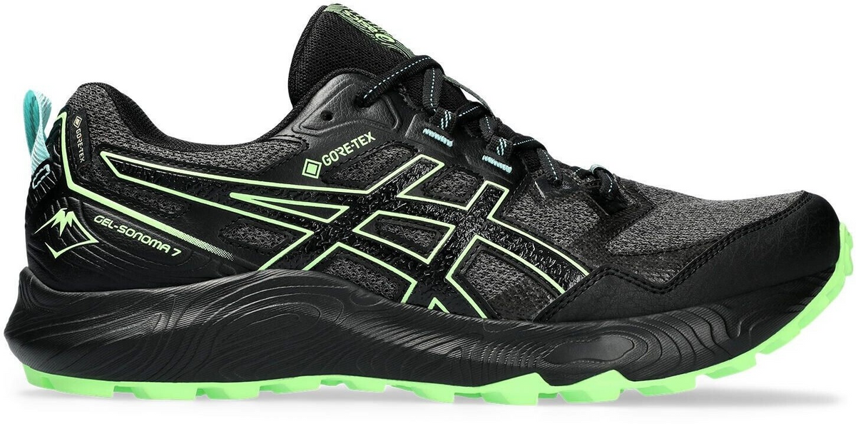 GEL-SONOMA 7 GTX
