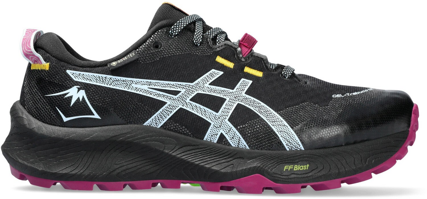 GEL-Trabuco 12 GTX