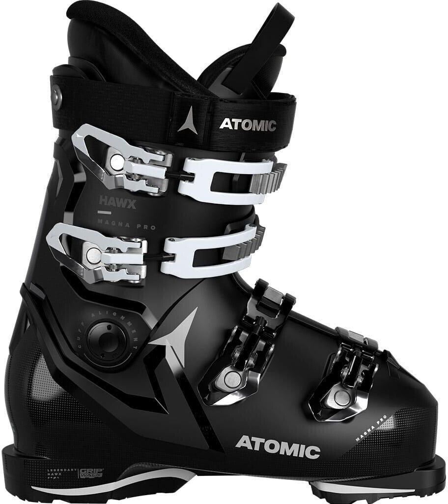 HAWX MAGNA PRO W GW,Black / Va