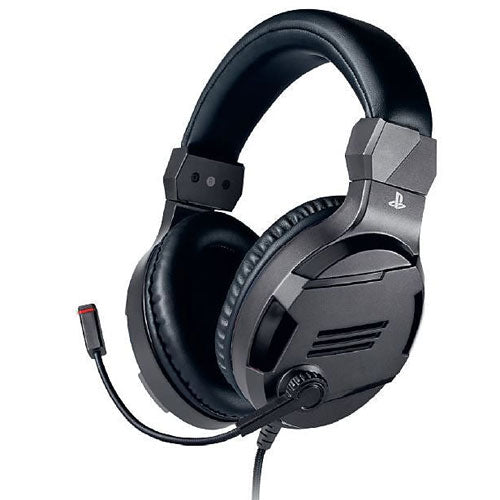PS4 Headset Stereo V3 titan