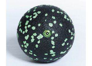 NOS BLACKROLL BALL 12 schwarz-grün
