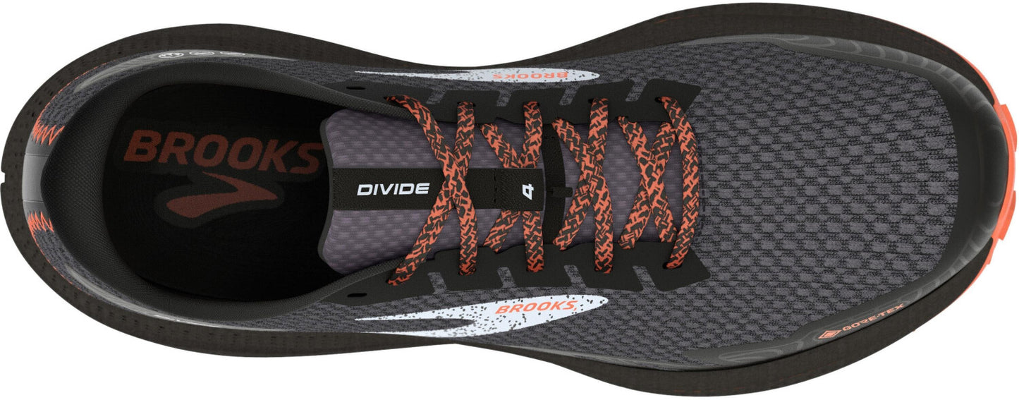 Divide 4 GTX