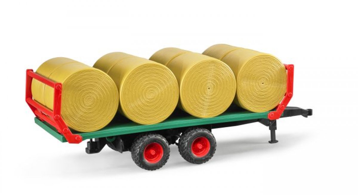 Ballentransportanh.m 8 RB chrom