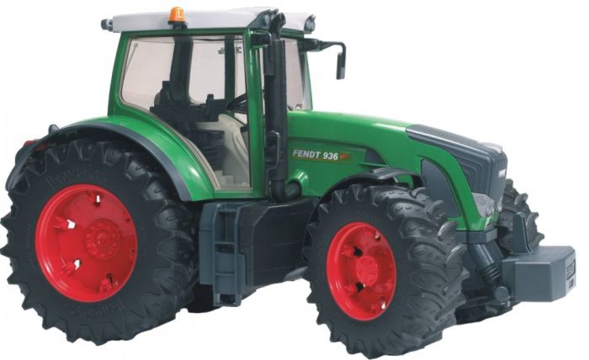 Fendt 936 Vario