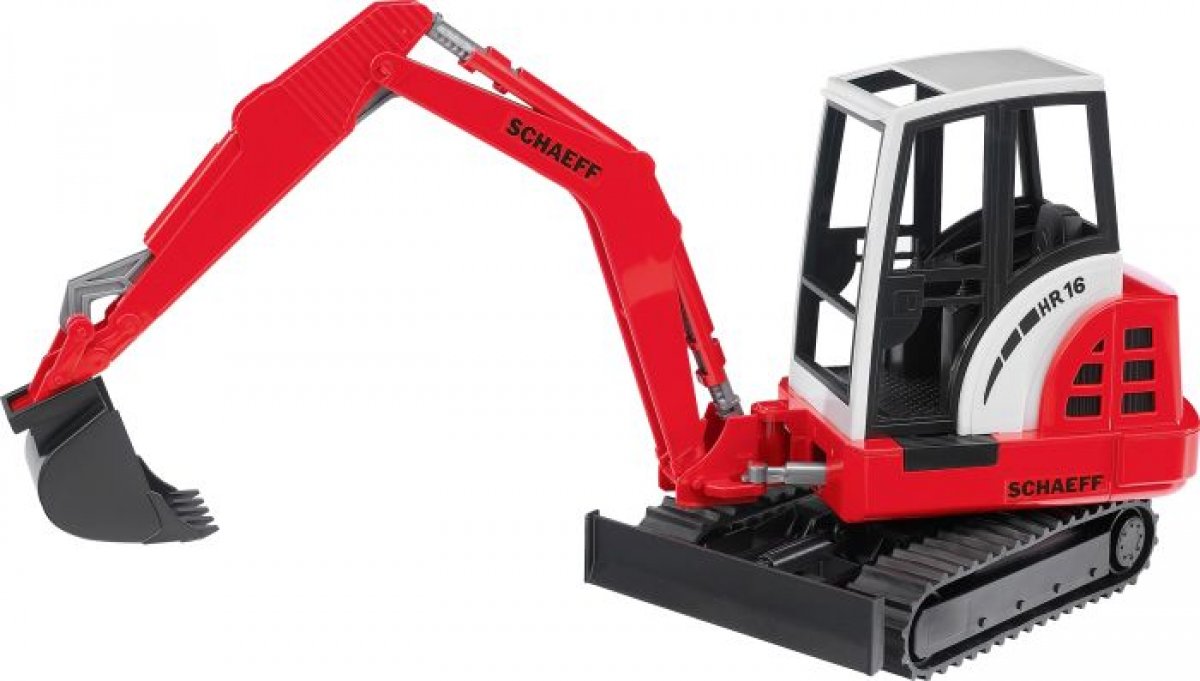 Schaeff HR16 Minibagger