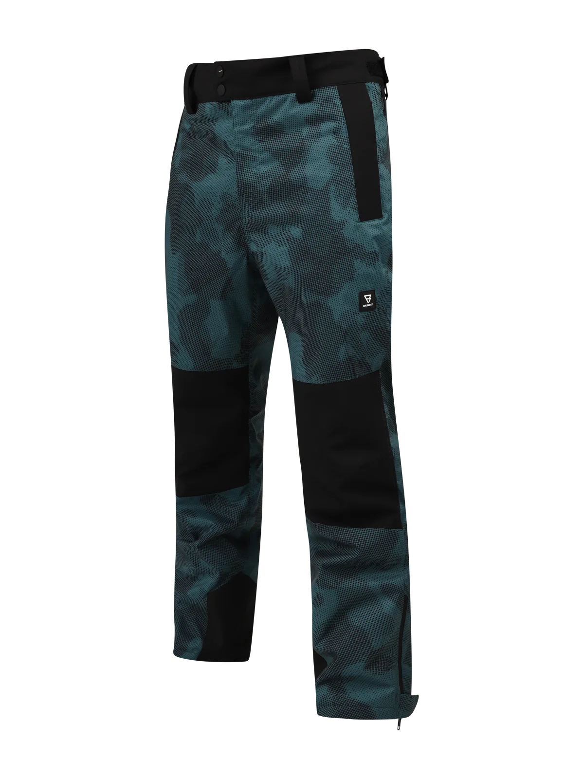Andros-Gradient Men Snow Pants