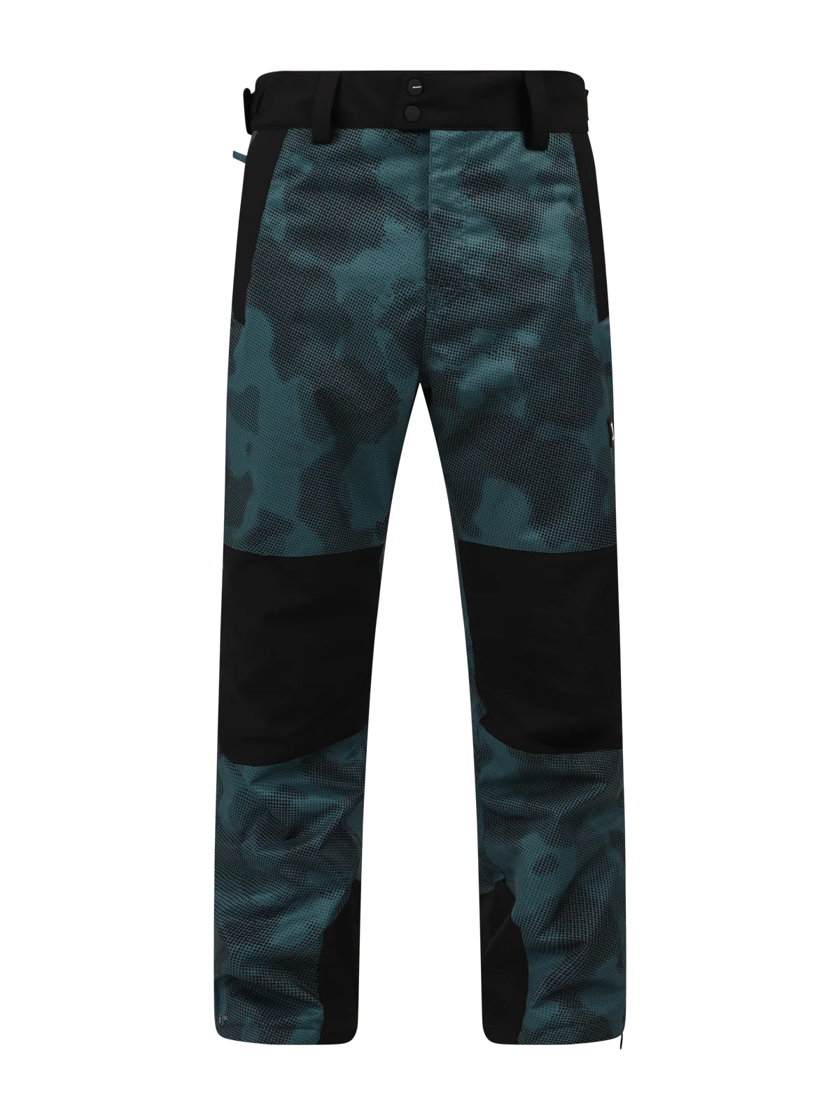 Andros-Gradient Men Snow Pants