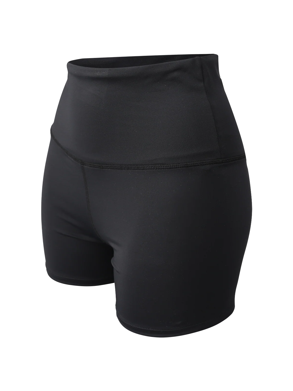 Hibiki Women Legging Shorts