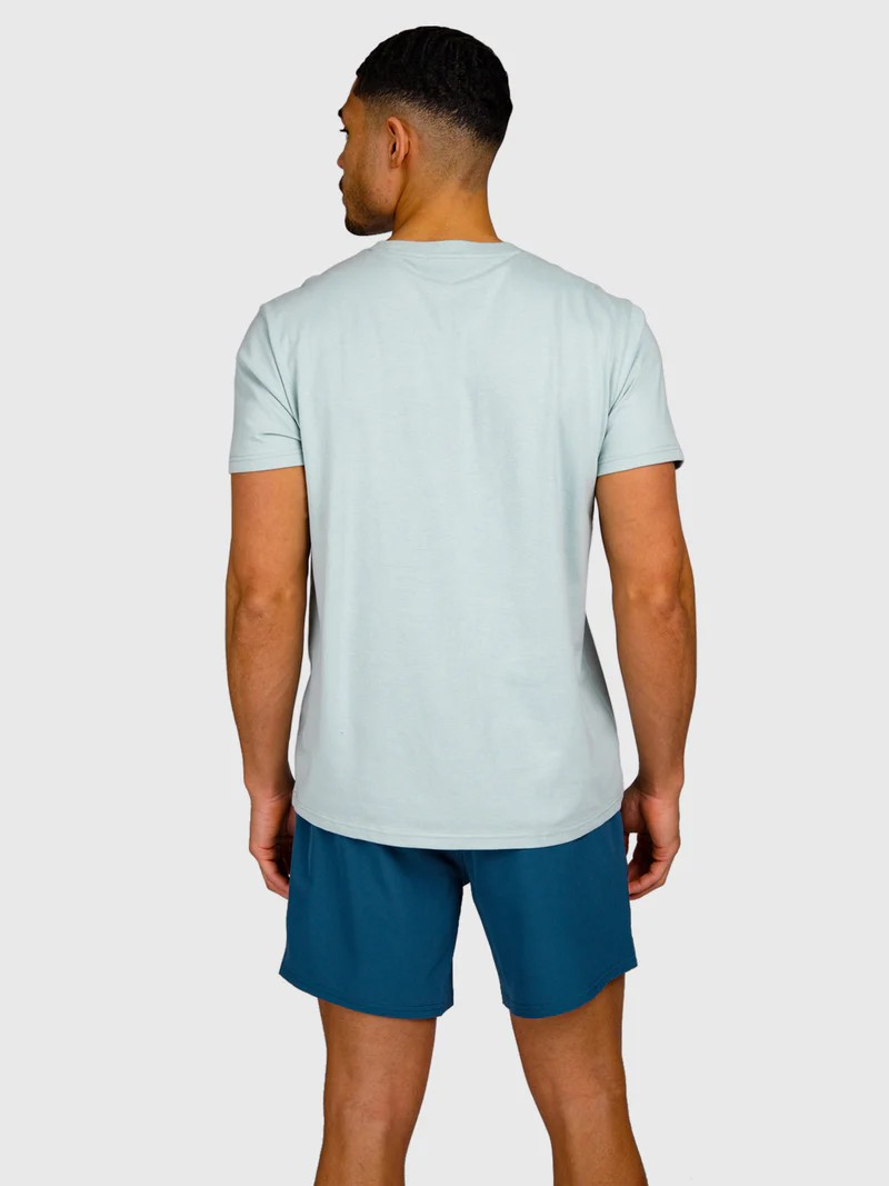 Leeway Men T-shirt