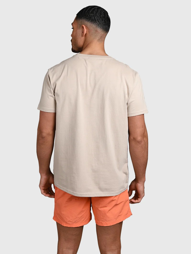 Leeway Men T-shirt