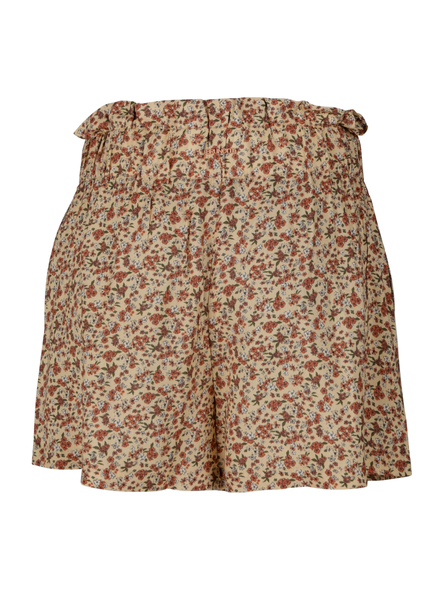 Tarifa Women Short