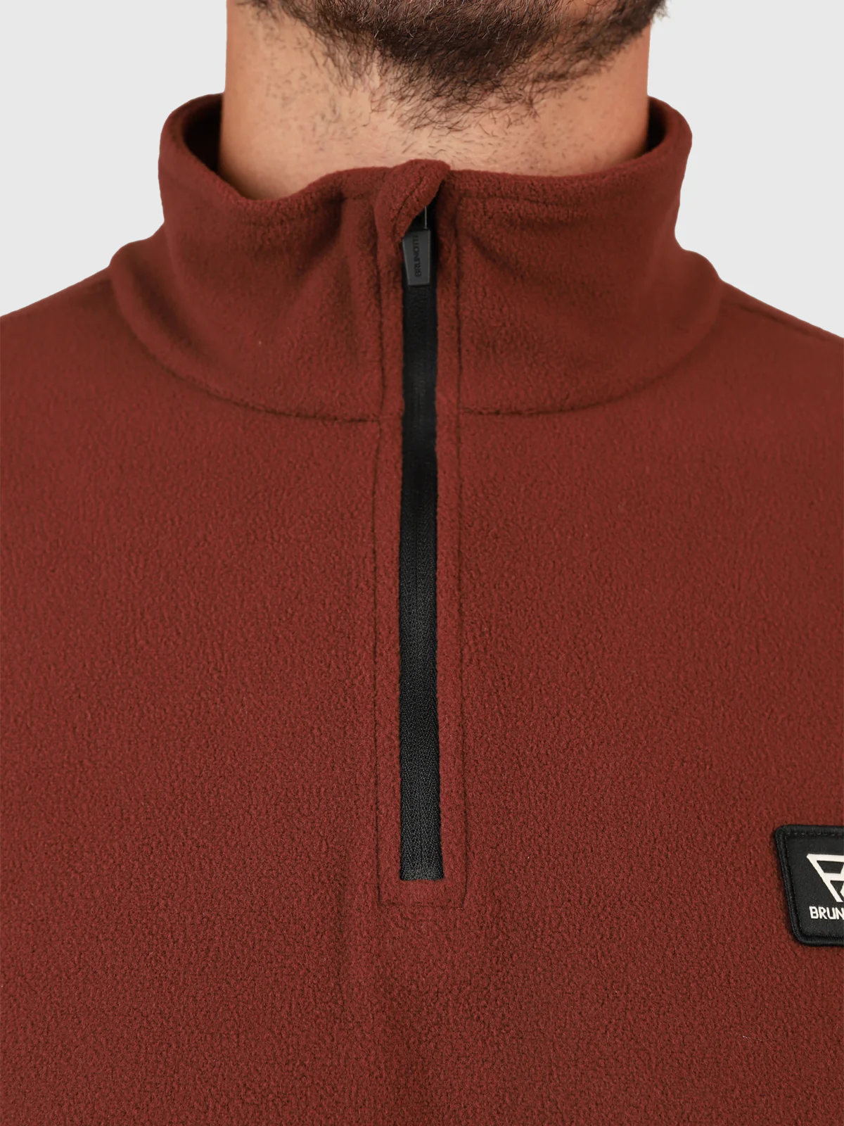 Tenno Men Fleece