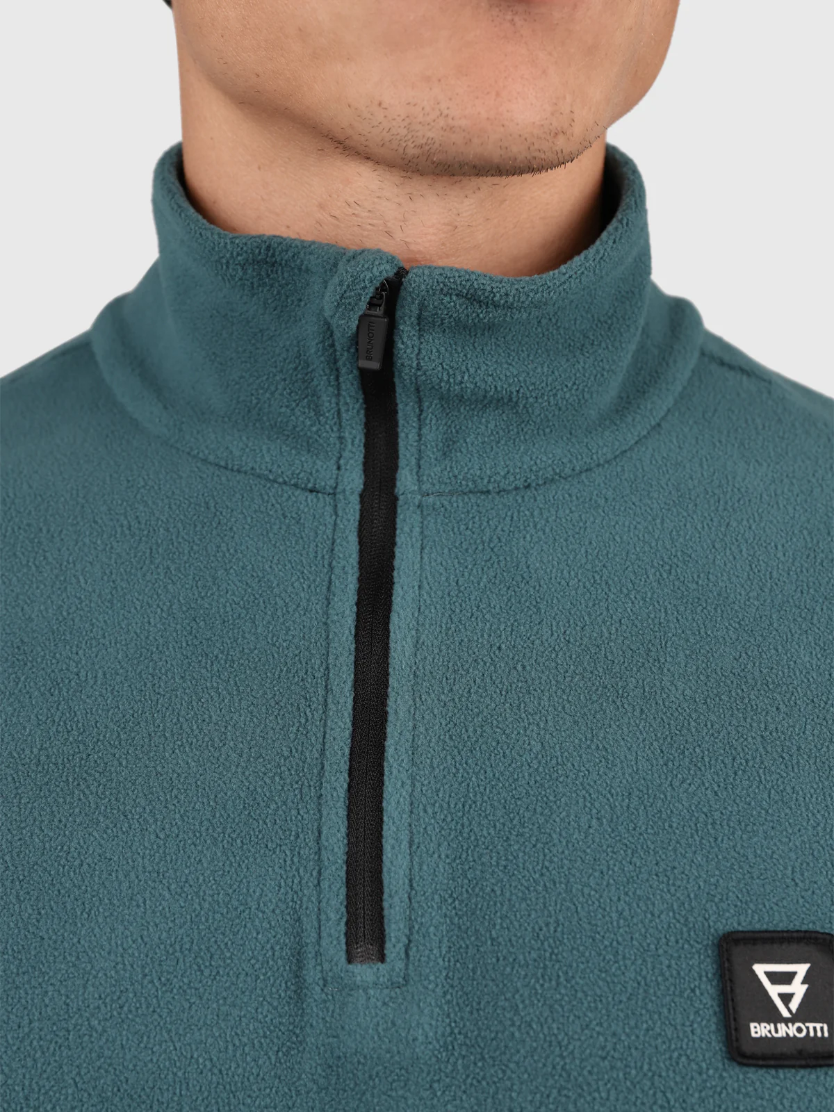 Tenno Men Fleece