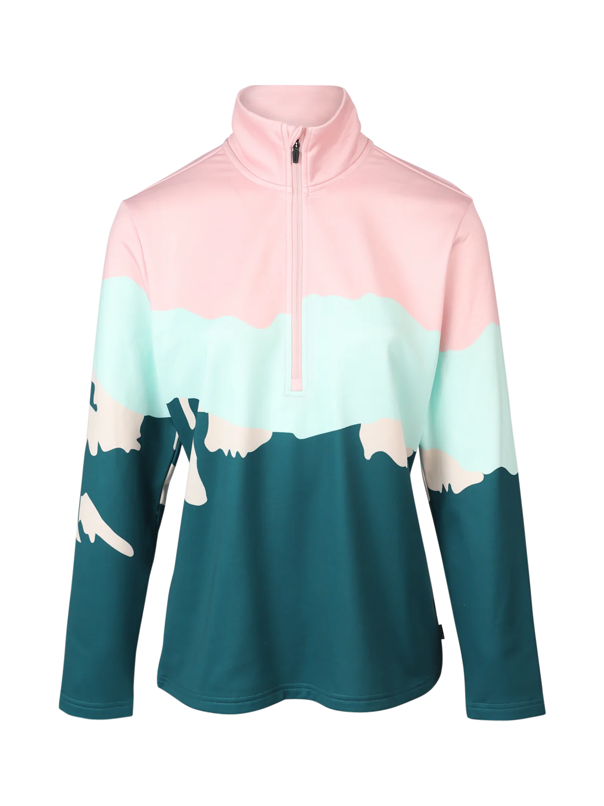 Yukon Women Fleece
