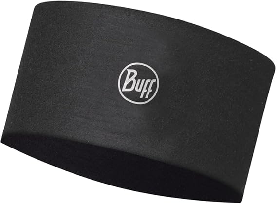 Coolnet UV Wide Headband
