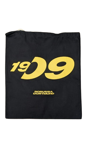 BVB Baumwoll-Tragetasche