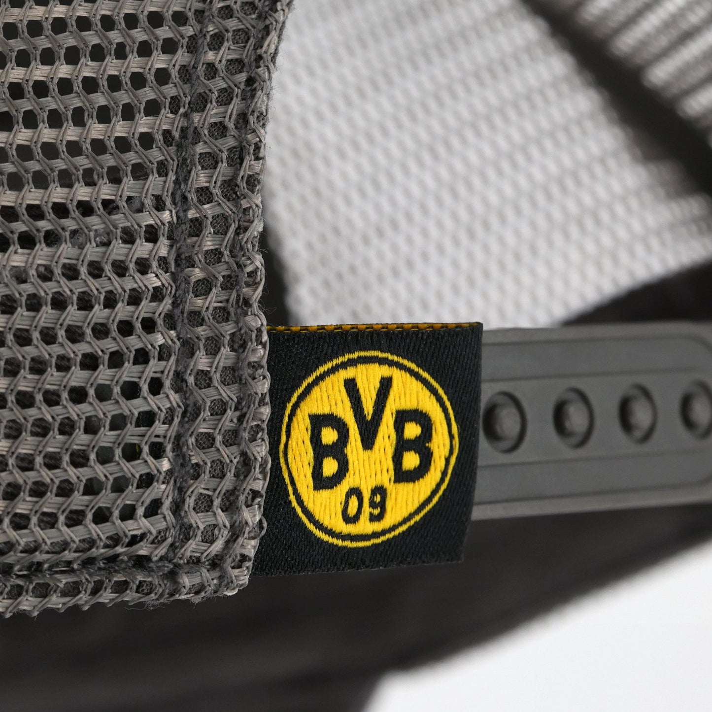 BVB Cap Graffiti Kinder