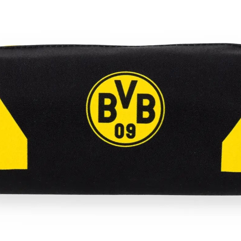 BVB Faulenzermäppchen 2025