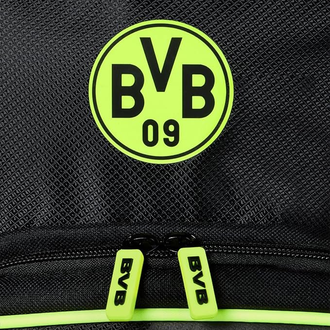 BVB Rucksack Neon