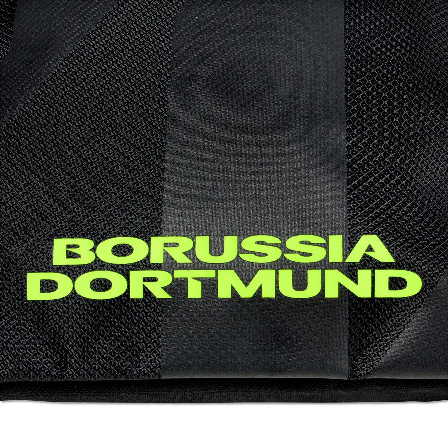 BVB Turnbeutel neon