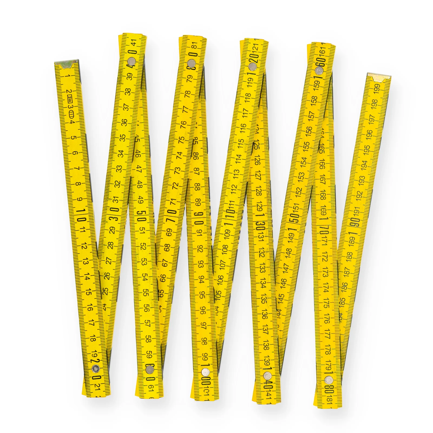 Zollstock BVB