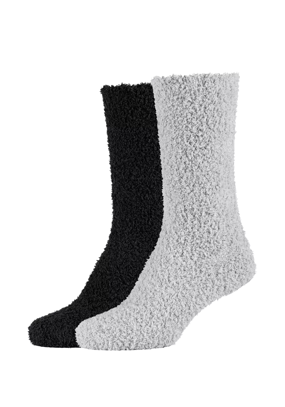 W sustainable cosy Socks 2p