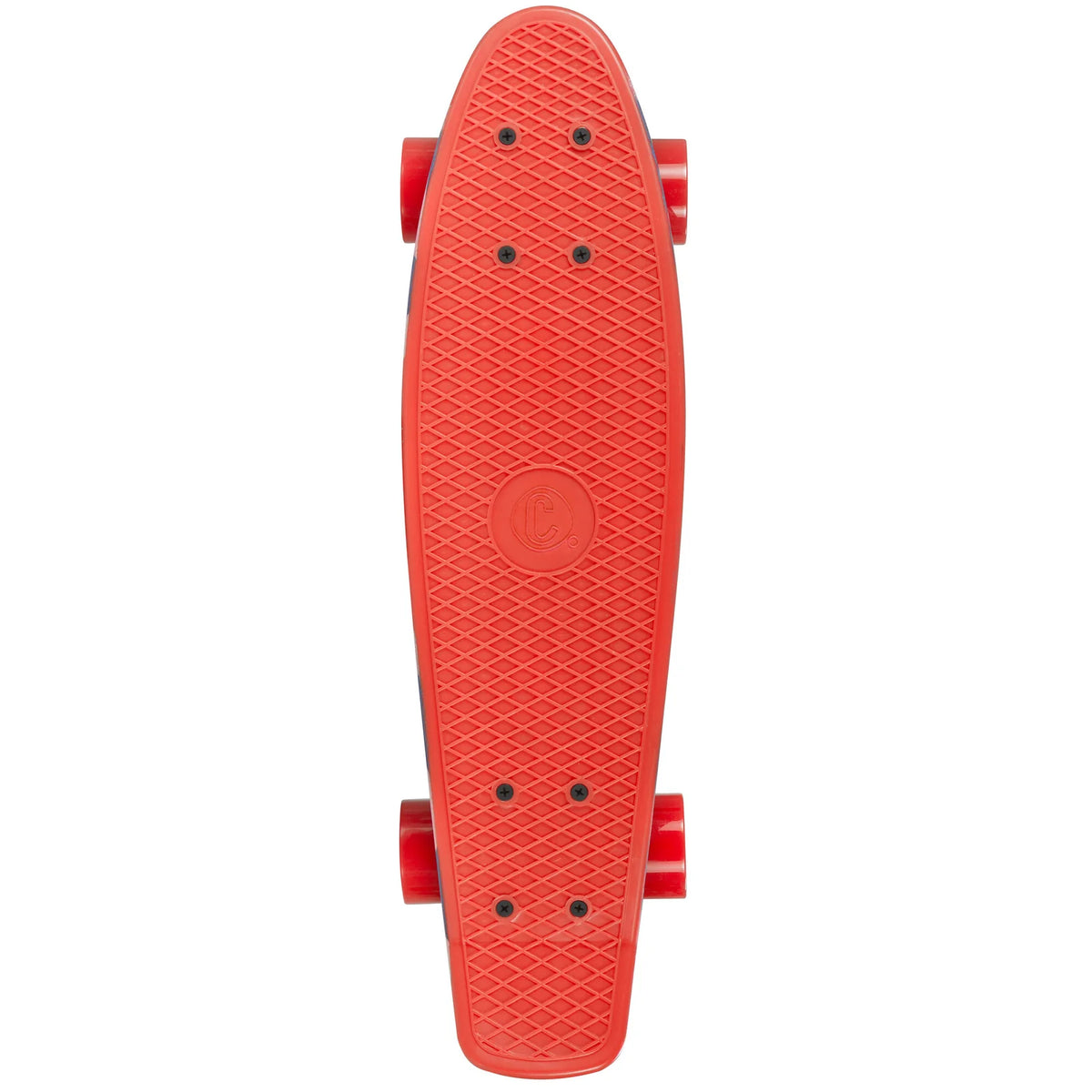 CHOKE SKAEBOARDS JUICY SUSI