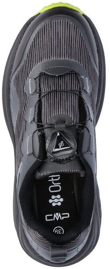 DYONISUS LOW FITGO HIKING SHOE