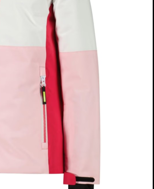 KID G JACKET FIX HOOD