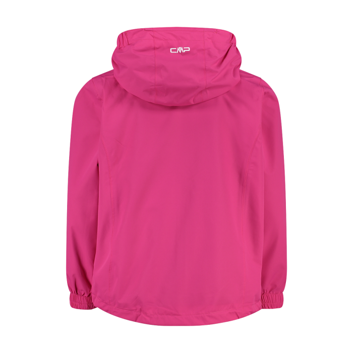 KID G JACKET FIX HOOD