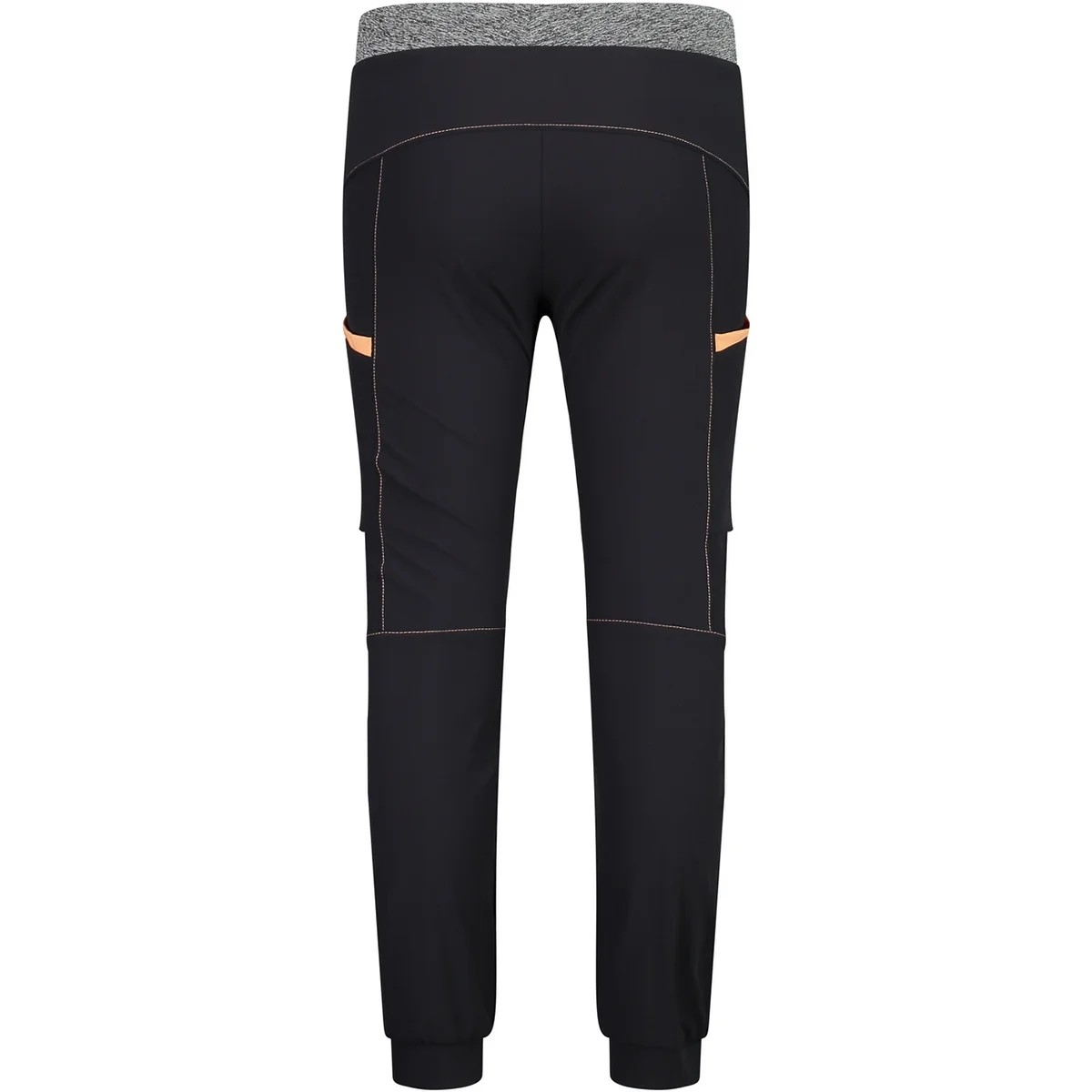 KID G LONG PANT LIGHT CLIMB