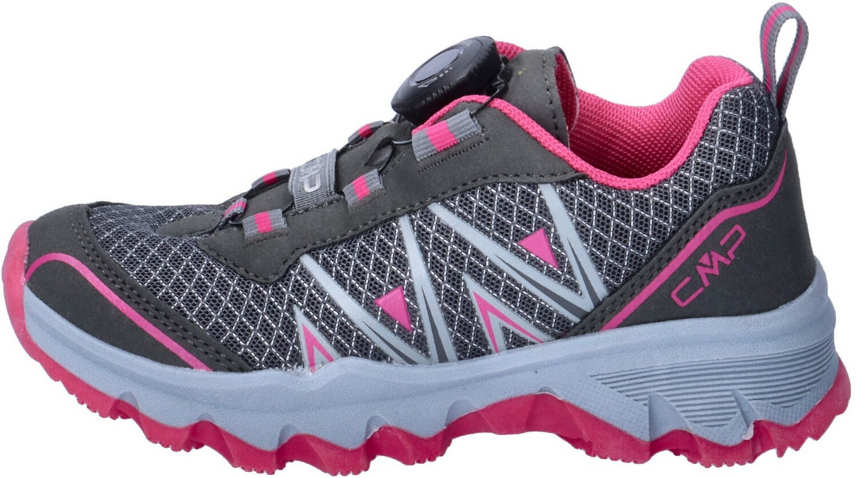 KIDS AKSA FITGO FAST HIKING SH
