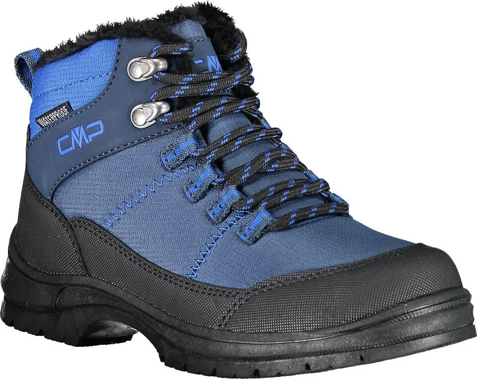 KIDS ANNUUK SNOW BOOT WP