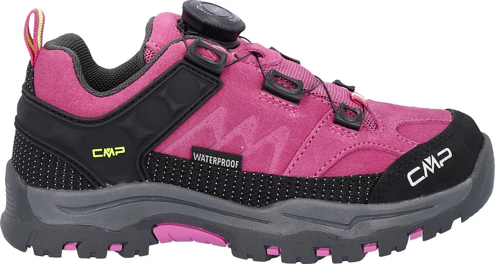 KIDS KIRUNA FITGO TREKKING SHO
