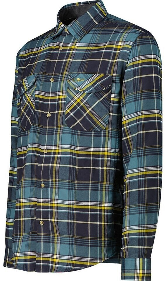 MAN SHIRT