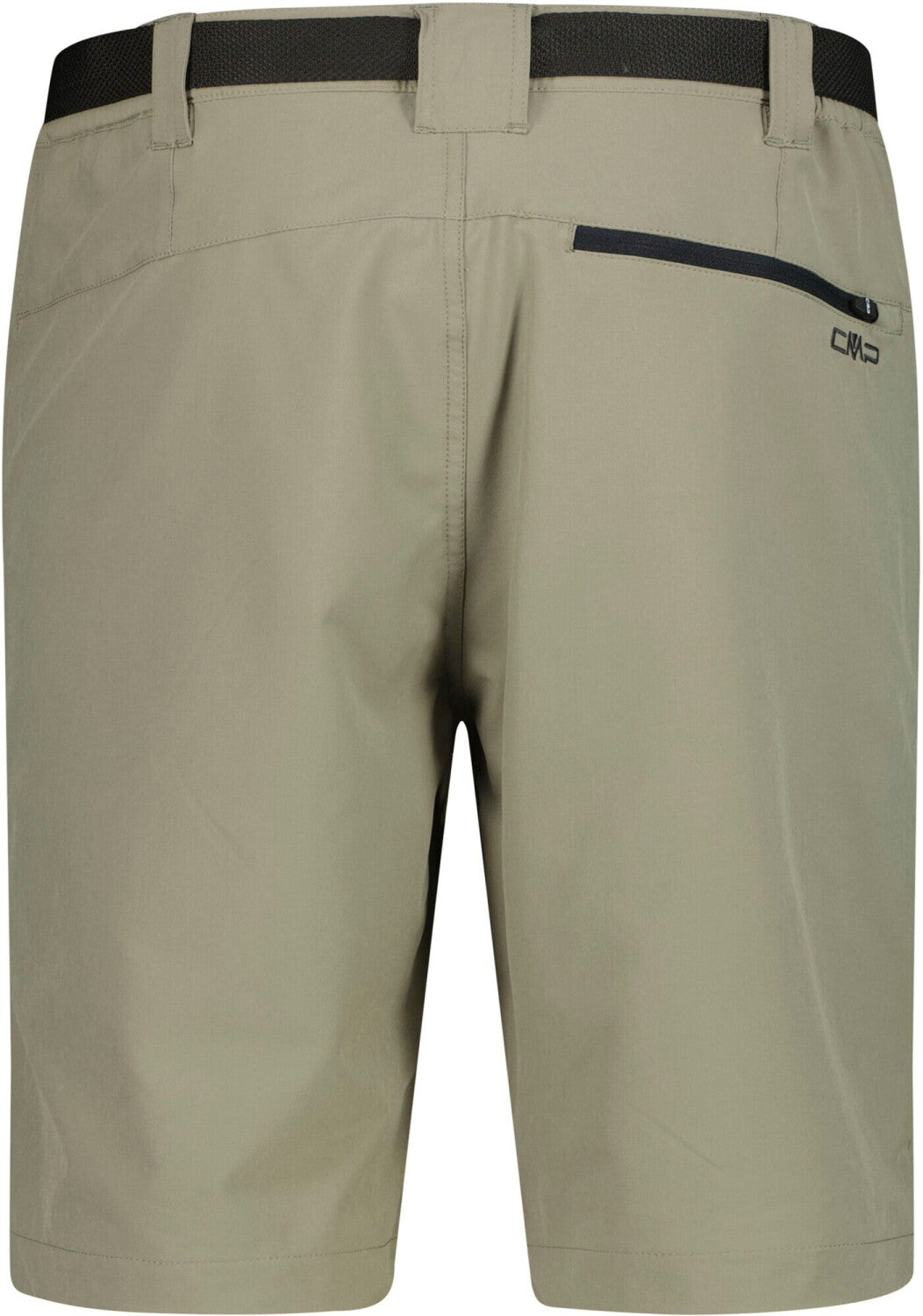 MAN ZIP OFF PANT